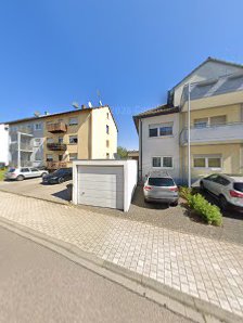 Blitz Fenster + Türen GmbH – Bild