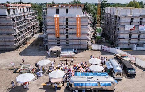 Krüger-Holding GmbH & Co. KG – Bild