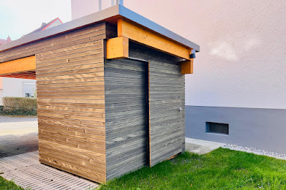 HOLZBAU MIERZWA