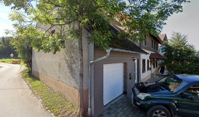 Holzbau Huber, Inh. Daniel Huber