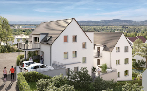 Projektbau Freiburg GmbH – Bild