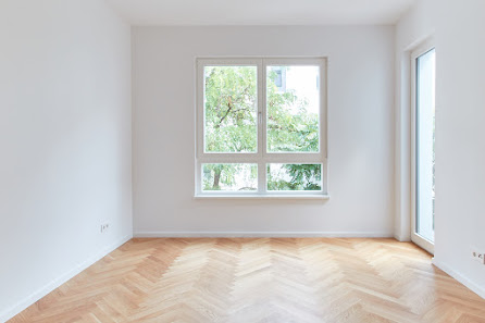 VICTORIA Wohnungsbau GmbH – Bild