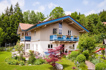 Doppler & Spannring GmbH & Co. KG Holzhaus, Sägewerk, Zimmerei – Bild