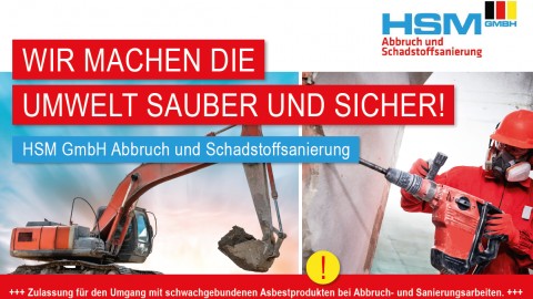 HSM GmbH – Bild