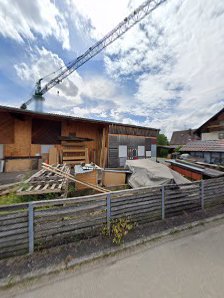 Reinhardt Zimmerei | Renningen – Bild