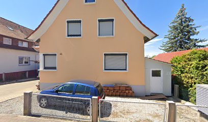 Holzbau Männle