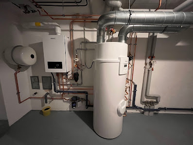Haustechnik Scheer GmbH Heizung Sanitär Bäder Freiburg – Bild