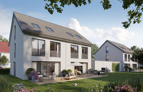 Wand Wohnbau GmbH – Bild