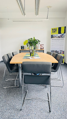 BauArt Massivbau GmbH Ludwigsburg – Bild
