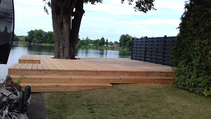 Andreas Bohne Holz u. Wasserbau