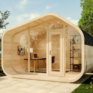 Gartenhaus.com – Bild