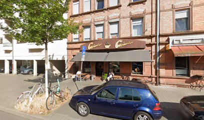 Whg. Mannheim