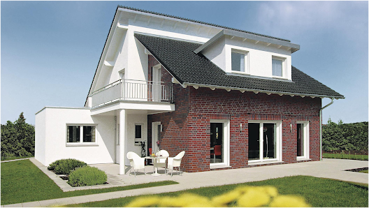 WeberHaus GmbH & Co. KG Bauforum Hannover – Bild