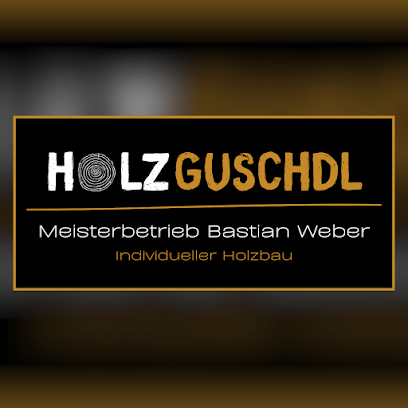 HolzGuschdl | Individueller Holzbau