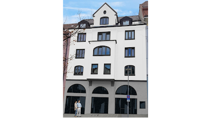 WeberHaus GmbH & Co. KG Bauforum Allgäu
