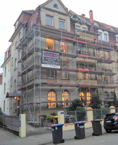 Doberaß Gerüstbau GmbH