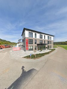Zimmergeschäft Kunz GmbH – Bild