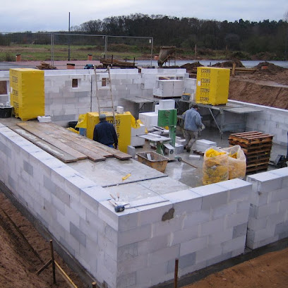 Albert Bau Gmbh