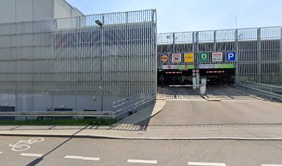 Geiger Projektentwicklung