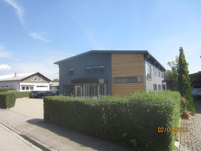Bihler Bau GmbH & Co. KG
