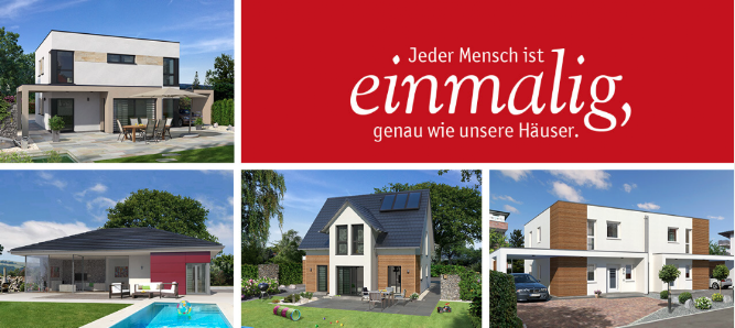 STREIF Haus GmbH - Musterhaus & Bauberatung Löffingen - Frank Kulot – Bild