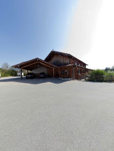 Brunthaler Massivholzhaus "BaumHaus" – Bild