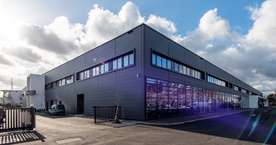 PEM Buildings – Bild