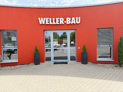 Weller-Bau GmbH – Bild
