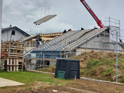 FischerHaus – Bild