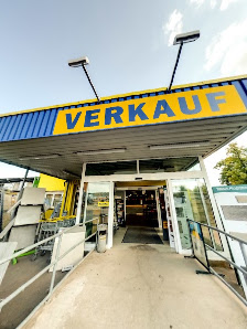 Raab Karcher Baustoffhandel – Bild