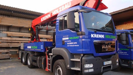 Holzbau Krenn GmbH