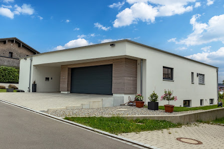 MAIER HOLZBAU GmbH & Co. KG – Bild