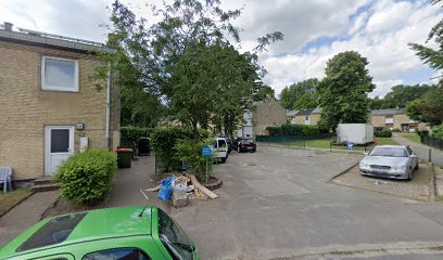 Devid Ansin Rund ums Haus