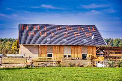 Holzbau Holzer Zimmerei