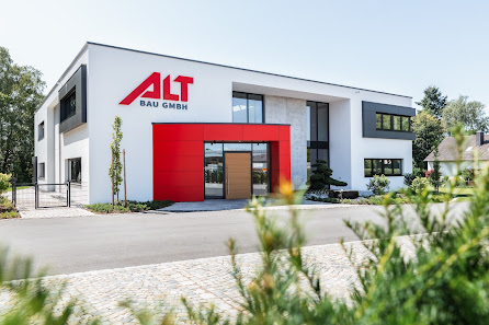 Alt Bau GmbH – Bild