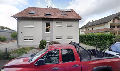 Bauunternehmen Frank Hollender