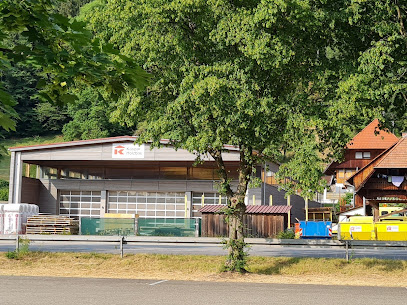 Kaspar Holzbau GmbH