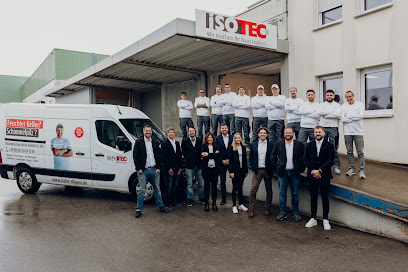 ISOTEC-Fachbetrieb Bauabdichtung Ulrich GmbH & Co. KG