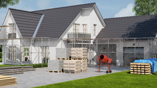 WERDER BAUprojekte Bremen GmbH & Co. KG – Bild