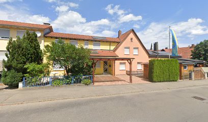 Bauberatung Gebert
