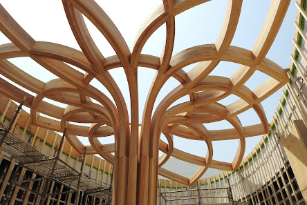 Burgbacher Holztechnologie GmbH – Bild