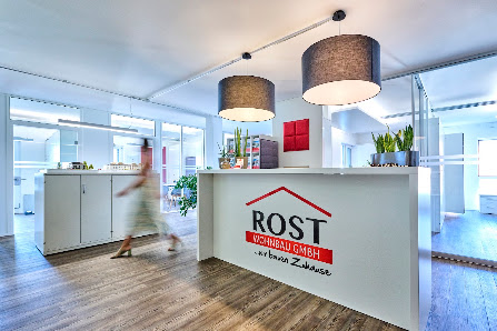 Wohnbau Rost GmbH – Bild