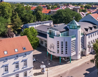 Wohnungswirtschaft GmbH Fürstenwalde/Spree – Bild