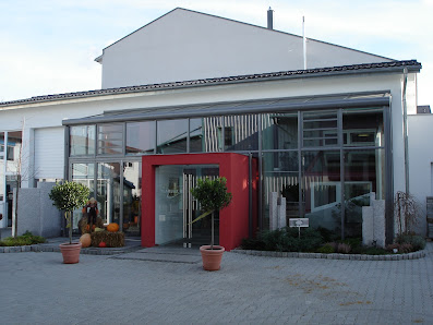 Gann & Raith Wintergarten GmbH & Co.KG – Bild