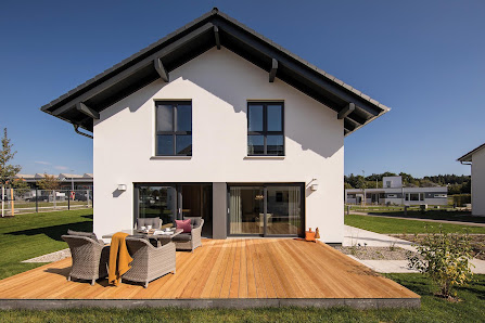 FingerHaus GmbH - Musterhaus Günzburg – Bild