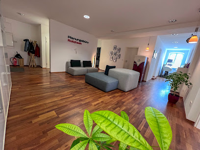 Planungsbüro Robitsek GmbH & Co. KG