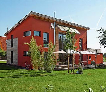 Holzbauhaus GmbH – Bild