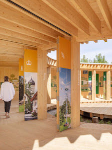 Phase H Architekten Horejschi Linck Margesin PartG mbB – Bild