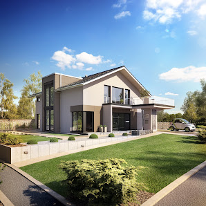 Bien-Zenker GmbH München-Poing – Bild