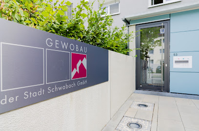 GEWOBAU der Stadt Schwabach GmbH